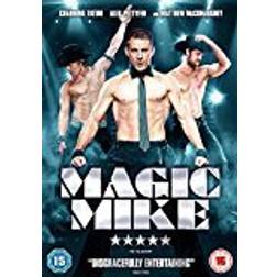 Magic Mike (Re-Sleeve) [DVD]